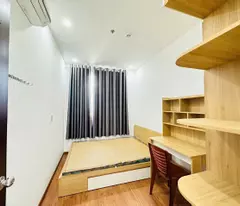 ✅ CHUNG CƯ MINH LINH FULL NỘI THẤT