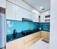 ✅ CHUNG CƯ MINH LINH FULL NỘI THẤT