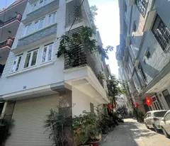 BÁN NHÀ RIÊNG CHÍNH CHỦ TẠI KHƯƠNG TRUNG-50M LÔ GÓC- PHÂN LÔ -Ô TÔ TRÁNH GIÁ RẺ NHẤT THỊ TRƯỜNG