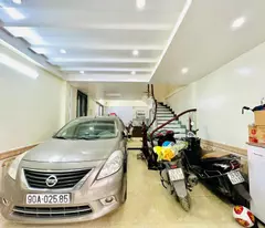 BÁN NHÀ RIÊNG CHÍNH CHỦ TẠI KHƯƠNG TRUNG-50M LÔ GÓC- PHÂN LÔ -Ô TÔ TRÁNH GIÁ RẺ NHẤT THỊ TRƯỜNG
