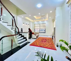 BÁN NHÀ RIÊNG CHÍNH CHỦ TẠI KHƯƠNG TRUNG-50M LÔ GÓC- PHÂN LÔ -Ô TÔ TRÁNH GIÁ RẺ NHẤT THỊ TRƯỜNG