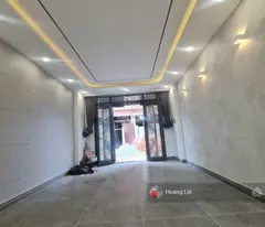 Bán nhà HXH P.Sơn Kỳ, Q.Tân Phú 4*14m 5T giá chỉ 6 tỷxx