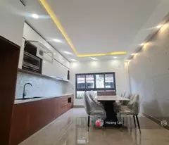 Bán nhà HXH P.Sơn Kỳ, Q.Tân Phú 4*14m 5T giá chỉ 6 tỷxx