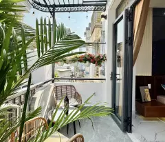 ☘️BÁN NHÀ 2 TẦNG✨3PN, QUANG TRUNG, P10 GÒ VẤP, NHỈNH 5 TỶ