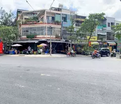 Mặt tiền ngay Pegasuite 4x16 đúc 5 tầng chỉ 11 tỷ 2