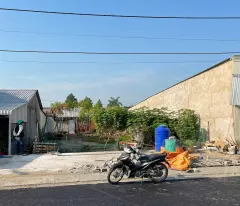 Cần bán nhanh 2 nền đất thổ cư GIÁ HỜI xã Thạnh Mỹ huyện Vĩnh Thạnh Tp Cần Thơ