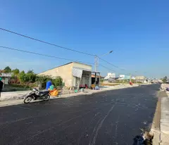 Cần bán nhanh 2 nền đất thổ cư GIÁ HỜI xã Thạnh Mỹ huyện Vĩnh Thạnh Tp Cần Thơ