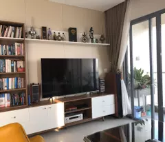 Tin siêu hot 100% - Cập nhật mới nhất cho thuê căn 1-2-3-4PN tại Đảo Kim Cương view đẹp thoáng mát
