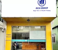 CHO THUÊ MẶT BẰNG ĐIỆN BIÊN PHỦ - GẦN NGÃ TƯ ĐÀO TẤN.