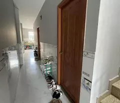 Bán nhà đường Khuông Việt - Phú Trung - Tân Phú - 73m2 - 3 tầng btct -  xe hơi tránh - Chỉ 8,3 tỷ