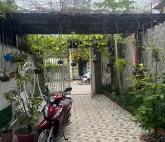 Mặt tiền Mai Hắc Đế 5x30 chỉ 11 tỷ 5