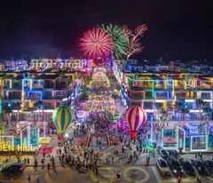MỞ  bán dự án flamingo golden hill hà nam