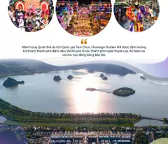 MỞ  bán dự án flamingo golden hill hà nam