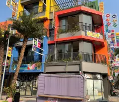 MỞ  bán dự án flamingo golden hill hà nam