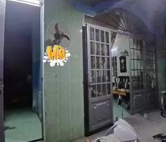 NHÀ SÁT MẶT TIỀN QUỐC LỘ 22 – GẦN ĐH HUFLIT – XE HƠI ĐỖ TẬN CỬA!