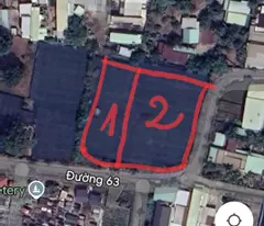Cơ hội sở hữu đất thổ cư vị trí vàng tại Tân Phú Trung, Củ Chi, TP.HCM