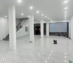 BÁN LÔ ĐẤT CỰC ĐẸP, 580M2 MẶT TIỀN ĐƯỜNG VƯỜN LÀI, AN PHÚ ĐÔNG,  QUẬN 112