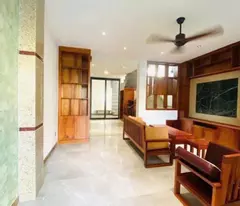 Nhà đẹp Nguyễn Bình, ngay đại học Mở, 5x18m, 3 tầng, 5.5 tỷ