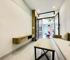 Bán nhà đẹp tại ngõ phố Lê Lợi trung tâm phố cổ Hà Đông nhà mới xây đẹp gần trường gần chợ, 3 tỷ 6