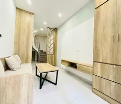 Bán nhà đẹp tại ngõ phố Lê Lợi trung tâm phố cổ Hà Đông nhà mới xây đẹp gần trường gần chợ, 3 tỷ 6