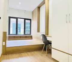 Bán nhà đẹp tại ngõ phố Lê Lợi trung tâm phố cổ Hà Đông nhà mới xây đẹp gần trường gần chợ, 3 tỷ 6