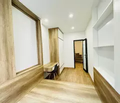Bán nhà đẹp tại ngõ phố Lê Lợi trung tâm phố cổ Hà Đông nhà mới xây đẹp gần trường gần chợ, 3 tỷ 6