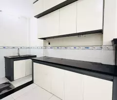 SIÊU PHẨM NHÀ 2 TẦNG, QUẬN 12 - HẺM Ô TÔ, SÁT GÒ VẤP - CHỈ NHỈNH 3 TỶ.