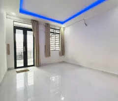 SIÊU PHẨM NHÀ 2 TẦNG, QUẬN 12 - HẺM Ô TÔ, SÁT GÒ VẤP - CHỈ NHỈNH 3 TỶ.