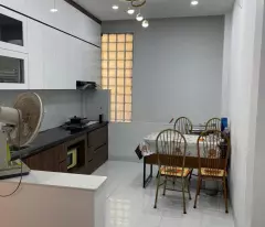 Cần bán nhà cạnh phố Nguyễn Huy Tự, 46m2, 6 tỷ
