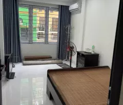 Cần bán nhà cạnh phố Nguyễn Huy Tự, 46m2, 6 tỷ
