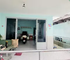 Bán Nhà 76m2 NGANG 5m Phường Linh Đông 2 Tầng kiêng cố 4PN, 2WC Chỉ 3.65 TỶ TL