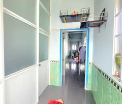Bán Nhà 76m2 NGANG 5m Phường Linh Đông 2 Tầng kiêng cố 4PN, 2WC Chỉ 3.65 TỶ TL
