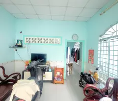 Bán Nhà 76m2 NGANG 5m Phường Linh Đông 2 Tầng kiêng cố 4PN, 2WC Chỉ 3.65 TỶ TL