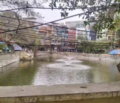 Bán nhà Tây Sơn, Ngã Tư Sở, Đống Đa, 156m², 34 tỷ, sổ đỏ