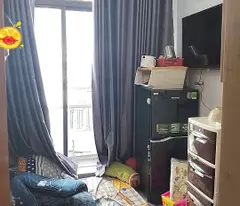 Q8 DƯƠNG BÁ TRẠC P1 4 TẦNG 6PN CHỦ CÓ THỂ VỪA MUA Ở VỪA CHO THUÊ QUA Q1 CHỈ 2 PHÚT, HÀNG XÓM KDC
