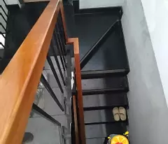 Q8 DƯƠNG BÁ TRẠC P1 4 TẦNG 6PN CHỦ CÓ THỂ VỪA MUA Ở VỪA CHO THUÊ QUA Q1 CHỈ 2 PHÚT, HÀNG XÓM KDC