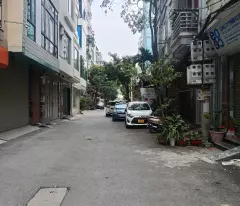 PL Nguyễn Cơ Thạch 65m2 Đất, Lô góc, gara ô tô, trung tâm Q Nam Từ Liêm 14 tỷ99