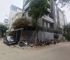 PL Nguyễn Cơ Thạch 65m2 Đất, Lô góc, gara ô tô, trung tâm Q Nam Từ Liêm 14 tỷ99
