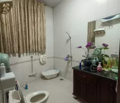 BIỆT THỰ KĐT ĐẠI KIM - DT 80M2 x 5T - MT 5.2M - 47 TỶ - VỈA HÈ- KD ĐỈNH-ĐƯỜNG Ô TÔ TRÁNH