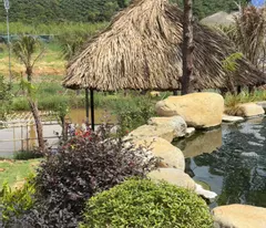 Bán Nhà vườn 1151m2 Xã Tà Nung-Đà Lạt