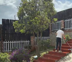 Bán Nhà vườn 1151m2 Xã Tà Nung-Đà Lạt