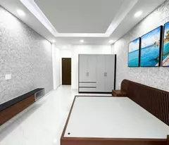 - NHÀ MỚI HOÀN THIỆN ĐẦY ĐỦ NỘI THẤT CAO CẤP, 83m2, 4x21, cách Mặt Tiền 50m, 836 Huỳnh Tấn Phát,