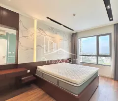Tin thật 100% cho thuê căn hộ 3PN Đảo Kim Cương giá tốt nhất, nội thất đẹp cao cấp