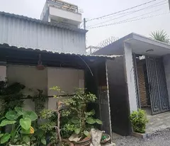 Nhà cấp 4 mặt tiền hẻm kinh doanh, Ngay Khu Chế Xuất Tân Thuận, 228m2, 4,8x48, hẻm xe hơi, 44 Bùi