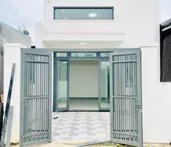 🧧MUA NHÀ TẶNG NGAY 5 CHỈ VÀNG🧧 Nhà gác lửng ngay cuối đường Đồng Khởi🎆
