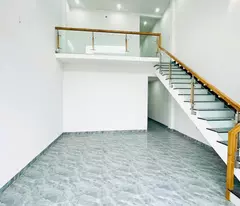 🧧MUA NHÀ TẶNG NGAY 5 CHỈ VÀNG🧧 Nhà gác lửng ngay cuối đường Đồng Khởi🎆