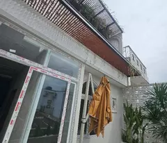 - Nhà phố hiện đại 3 tầng, Tặng nội thất, 5,5x14, 824 Huỳnh Tấn Phát, Tân Phú Quận 7-Giá 8 tỷ 6