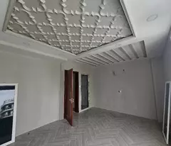 - Nhà phố hiện đại 3 tầng, Tặng nội thất, 5,5x14, 824 Huỳnh Tấn Phát, Tân Phú Quận 7-Giá 8 tỷ 6