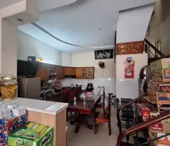 - Mặt tiền hẻm kinh doanh, 4 tầng, 5x9, 52m2, 730 Huỳnh Tấn Phát, Tân Phú Quận 7-Giá 8 tỷ 8