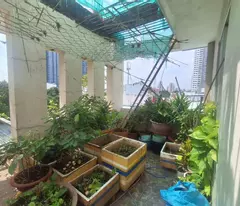 - Mặt tiền hẻm kinh doanh, 4 tầng, 5x9, 52m2, 730 Huỳnh Tấn Phát, Tân Phú Quận 7-Giá 8 tỷ 8